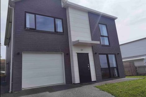 Photo of property in 8 Retallick Place, Flagstaff, Hamilton, 3210