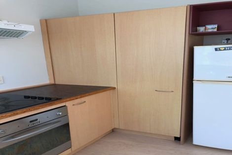 Photo of property in 4/201b The Terrace, Wellington Central, Wellington, 6011