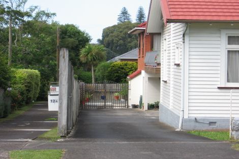 Photo of property in 14a Rewi Road, Royal Oak, Auckland, 1023