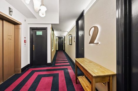 Photo of property in Quest Wellington Serviced Apart, 2/33a Hunter Street, Wellington Central, Wellington, 6011