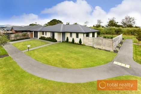 Photo of property in 31 Tongariro Street, Halswell, Christchurch, 8025