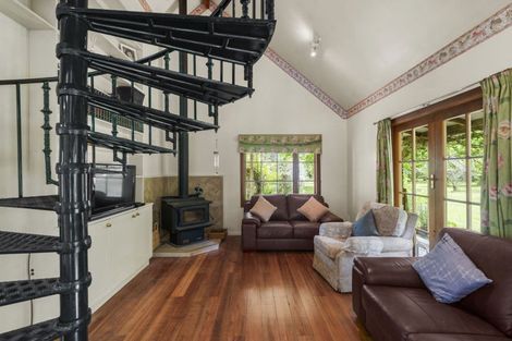 Photo of property in 56 Fletchers Road, Loburn, Rangiora, 7472