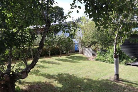 Photo of property in 1653 Mokau Road, Uruti, Urenui, 4379