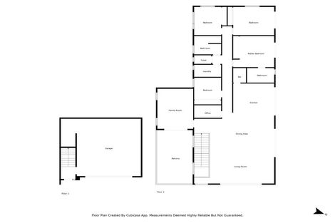Photo of property in 5 Minsons Lane, Kennedys Bush, Christchurch, 8025