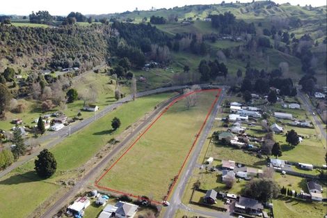 Photo of property in 2 Taitua Street, Manunui, Taumarunui, 3992