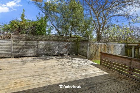 Photo of property in 18 Titoki Road, Raumati Beach, Paraparaumu, 5032