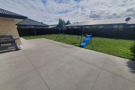 Photo of property in 13 Maltby Drive, Rolleston, 7615