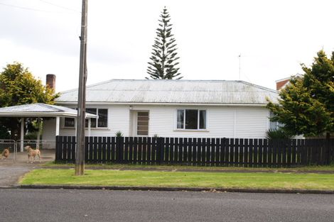 Photo of property in 1/17 Wedgwood Avenue, Mangere East, Auckland, 2024