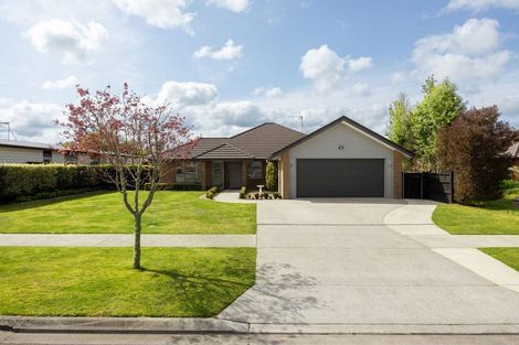 Photo of property in 46 West Thompson Street, Leamington, Cambridge, 3432