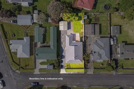 Photo of property in 6 Cambridge Street, Te Kamo, Whangarei, 0112