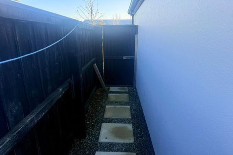 Photo of property in 67 Charlbury Drive, Rolleston, 7615