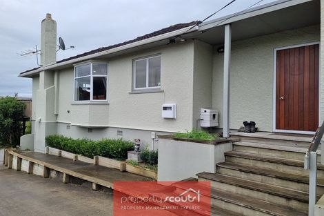 Photo of property in 4b Awanui Street, Merrilands, New Plymouth, 4312
