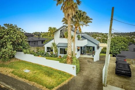 Photo of property in 62 Stanmore Bay Road, Stanmore Bay, Whangaparaoa, 0932