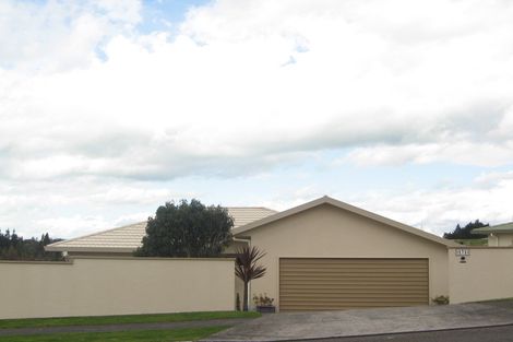 Photo of property in 171 Govett Avenue, Frankleigh Park, New Plymouth, 4310