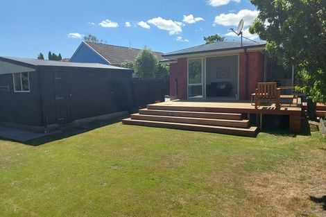 Photo of property in 159 Wales Street, Halswell, Christchurch, 8025