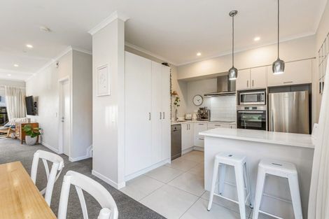 Photo of property in 9a Ian Morrison Road, Hobsonville, Auckland, 0616