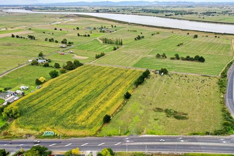 Photo of property in 9597 Paeroa Kopu Road, Kopu, Thames, 3578