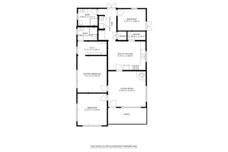 Photo of property in 429 Waikiekie Road North, Waiotira, 0193