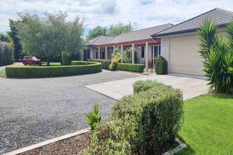 Photo of property in 64 Lea Grove, Levin, 5572