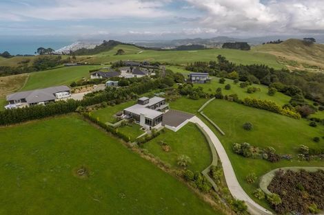 Photo of property in 10 Poets Corner Road, Waihi, 3681