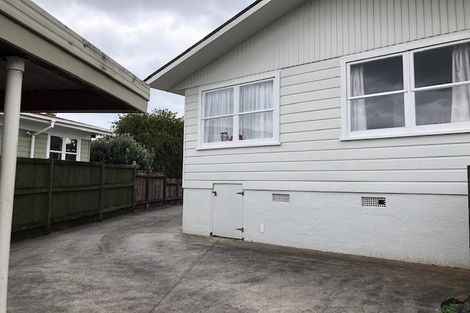 Photo of property in 85 Angelo Avenue, Howick, Auckland, 2014