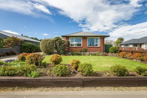 Photo of property in 82 Greenhaven Drive, Burwood, Christchurch, 8083