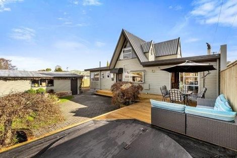 Photo of property in 53 West Street, Greytown, 5712