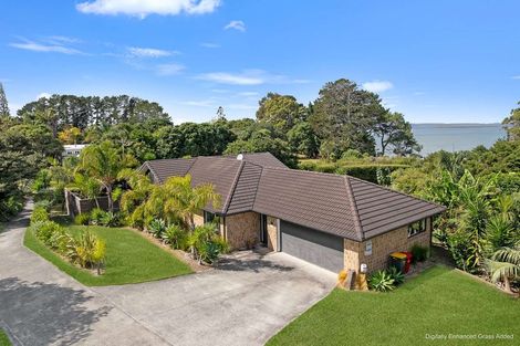 Photo of property in 68 Omana Avenue, Shelly Beach, Helensville, 0874