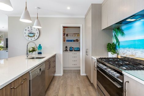 Photo of property in 5 Margaret Shields Avenue, Aotea, Porirua, 5024