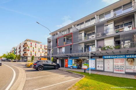 Photo of property in Tenor Apartments, 302/40 Library Lane, Albany, Auckland, 0632