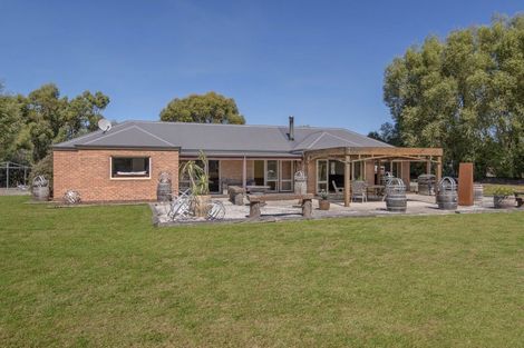 Photo of property in 164 Smiths Road, Leithfield, Amberley, 7481