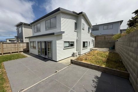 Photo of property in 207a Mclintock Street North, Johnsonville, Wellington, 6037