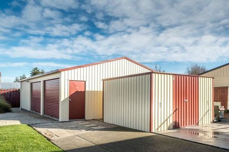 Photo of property in 25 Balmoral Street, Culverden, 7392