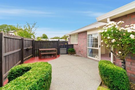 Photo of property in 4/12 Frankleigh Street, Somerfield, Christchurch, 8024