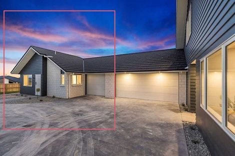 Photo of property in 22 Kapua Crescent, Rototuna North, Hamilton, 3210