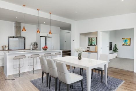 Photo of property in 9 Ridgetop Rise, Fairhall, Blenheim, 7272