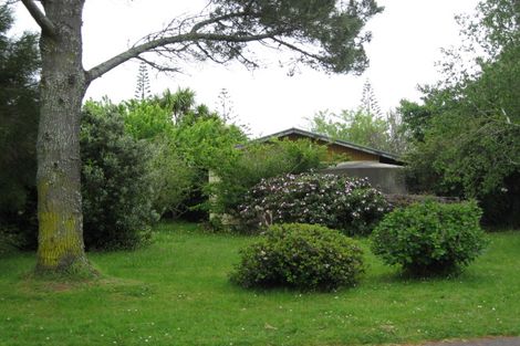 Photo of property in 57 The Circle, Manly, Whangaparaoa, 0930