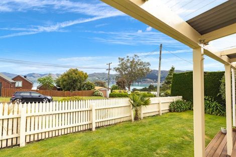 Photo of property in 6 Waipapa Avenue, Diamond Harbour, 8972