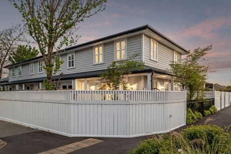 Photo of property in 2/285 Selwyn Street, Spreydon, Christchurch, 8024