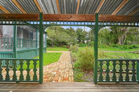 Photo of property in 190 Matakana Road, Warkworth, 0985