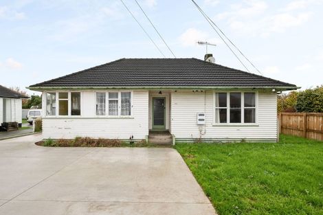 Photo of property in 46 Pollen Crescent, Melville, Hamilton, 3206