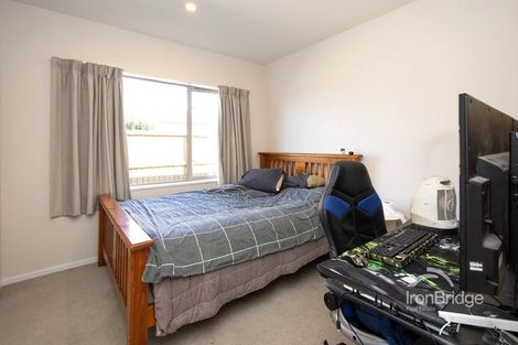 Photo of property in 196 Brookside Road, Rolleston, 7614