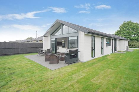 Photo of property in 170 Rangiora Woodend Road, Woodend, 7610