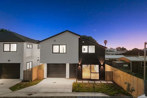 Photo of property in 29a Hywell Place, Manurewa, Auckland, 2102