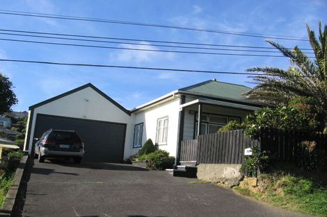 Photo of property in 5 Macaulay Street, Johnsonville, Wellington, 6037