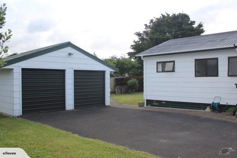 Photo of property in 13 Follis Street, Te Aroha, 3320