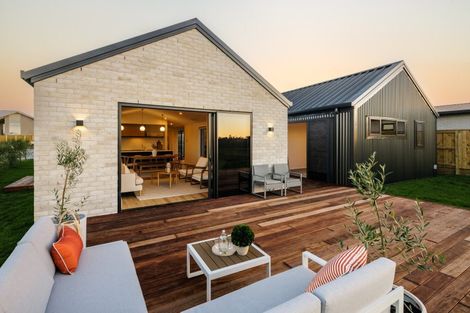 Photo of property in 204 Korimako Drive, Te Awamutu, 3800