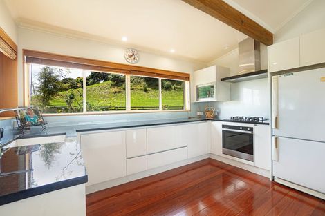 Photo of property in 131 Oyster Point Road, Kaukapakapa, 0984