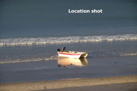 Photo of property in 42 Taranga Road, Langs Beach, Waipu, 0582