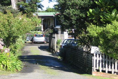 Photo of property in 4 Hammond Avenue, Hatfields Beach, Orewa, 0931